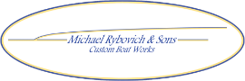 Rybovich and Sons Logo