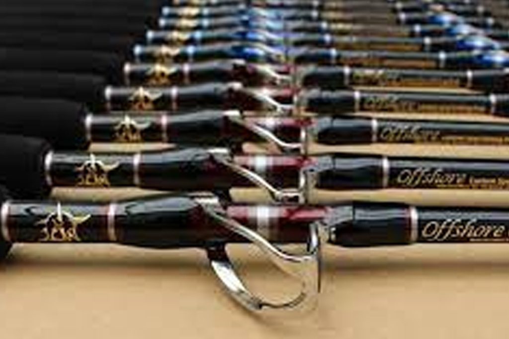 The Ultimate Buyer’s Guide Best Deep Sea Ocean Sport Fishing Rods