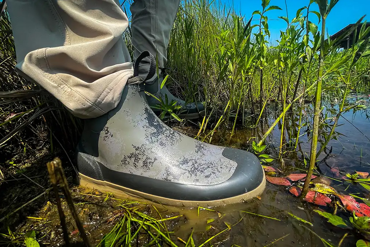 Featured image for “The Ultimate Showdown: The Best Shoes for Sport Fishing”