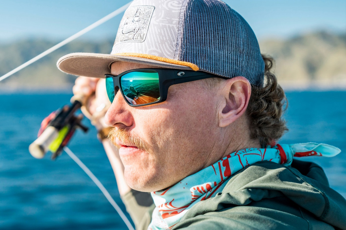 Featured image for “The Ultimate Sport Fishing Sunglasses Showdown: Protecting Your Eyes in Style”