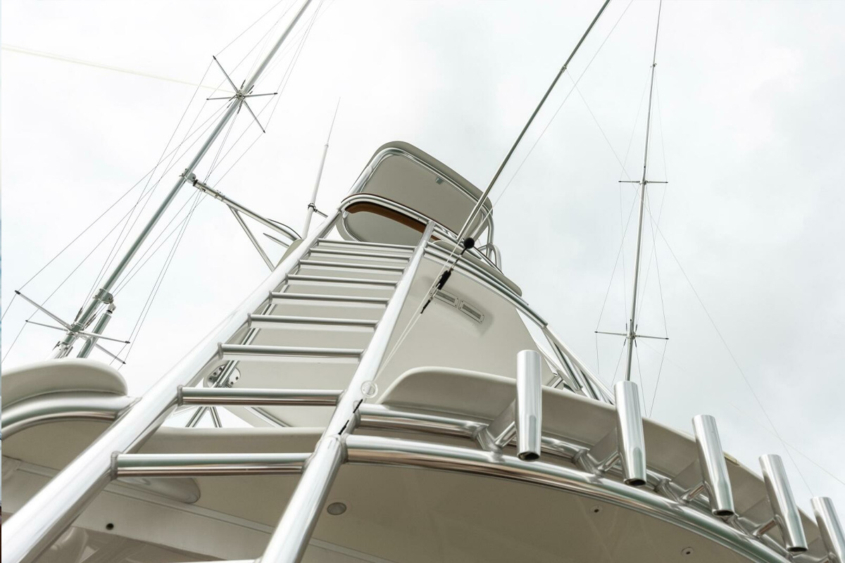 Featured image for “The Ultimate Guide to Top Sportfishing Tower Manufacturers”