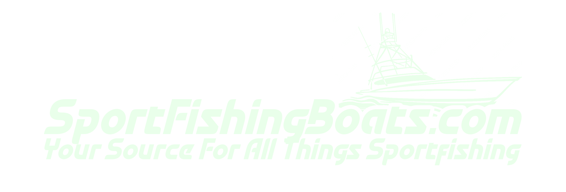 Sport Fishing Boats